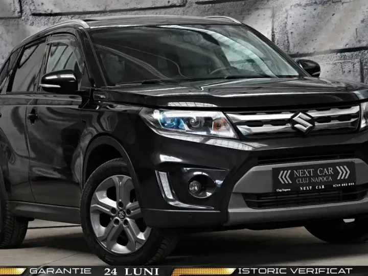 Suzuki Vitara III 1.6 DDIS Comfort