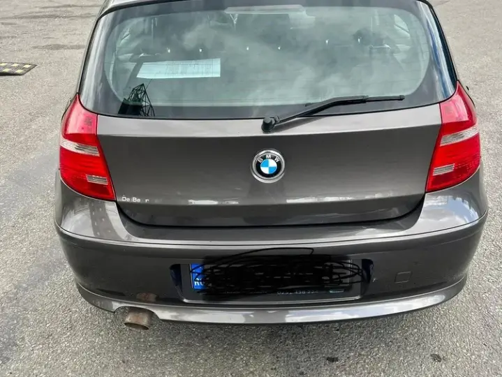 BMW Seria 1 E81/E82/E87/E88 [2004 - 2011]
