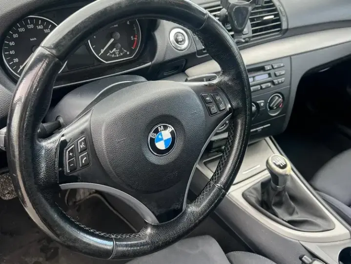 BMW Seria 1 E81/E82/E87/E88 [2004 - 2011]