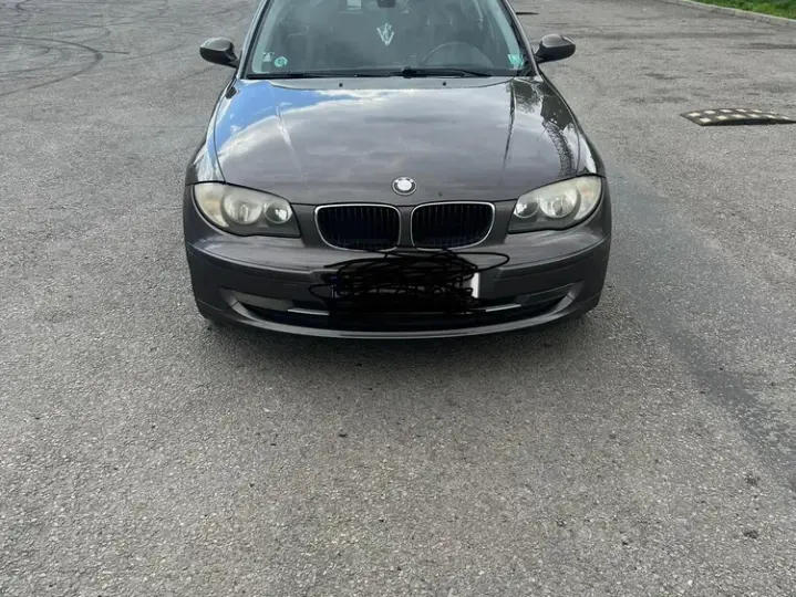 BMW Seria 1 E81/E82/E87/E88 [2004 - 2011]