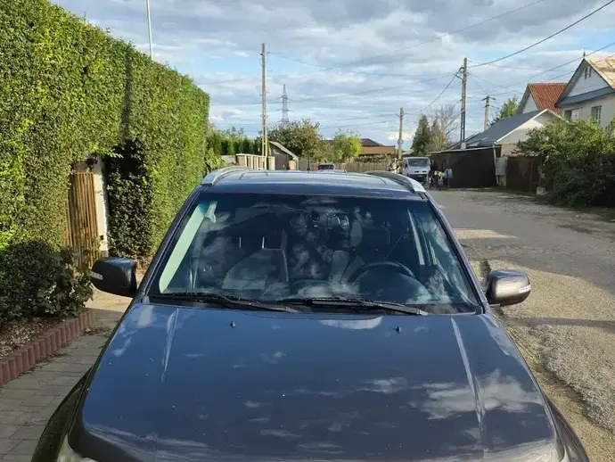Suzuki Grand Vitara 2.4i JLX
