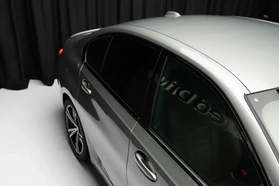 BMW M3 G80 M340d xDrive — imagine 6