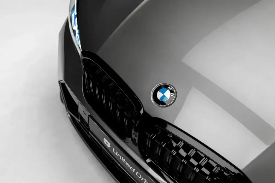 BMW M3 G80 M340d xDrive — imagine 5