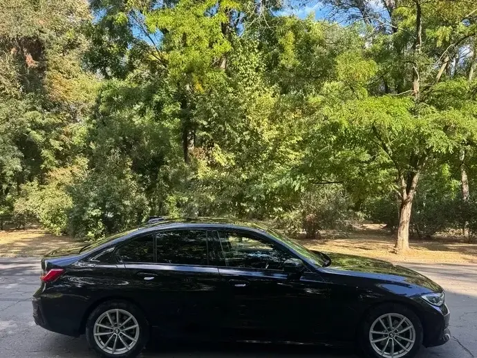 BMW Seria 3 G20/G21 320i xDrive AT