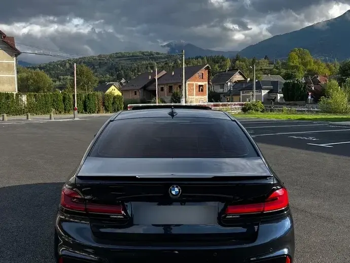 BMW Seria 5 G30/G31 530i xDrive Aut. M Sport Edition