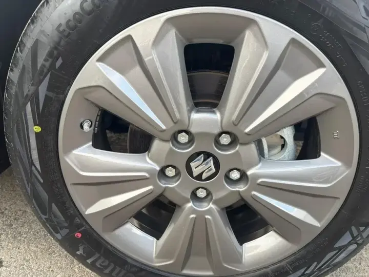 Suzuki Vitara III 1.5 HEV Passion