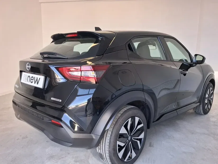 Nissan Juke II 143CP HEV Acenta — imagine 2