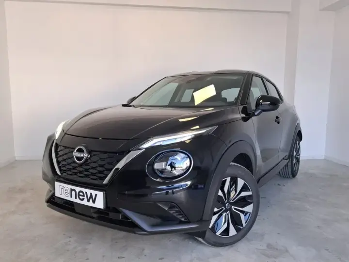 Nissan Juke II 143CP HEV Acenta