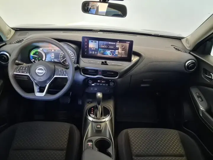 Nissan Juke II 143CP HEV Acenta
