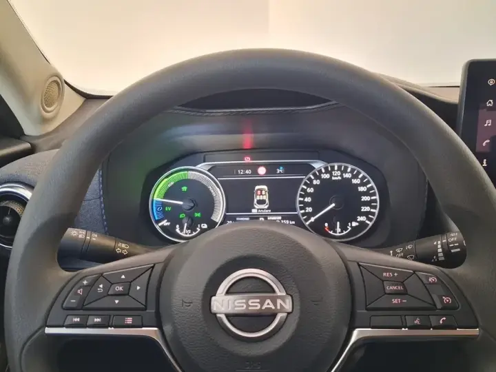 Nissan Juke II 143CP HEV Acenta
