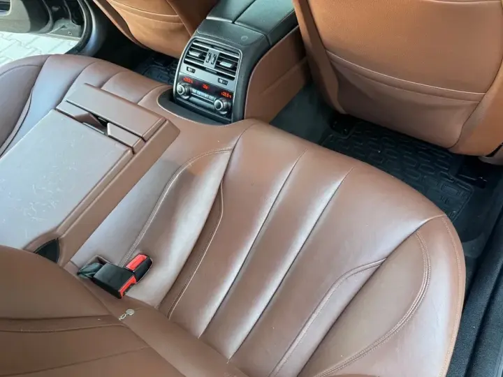 BMW Seria 6 640d xDrive