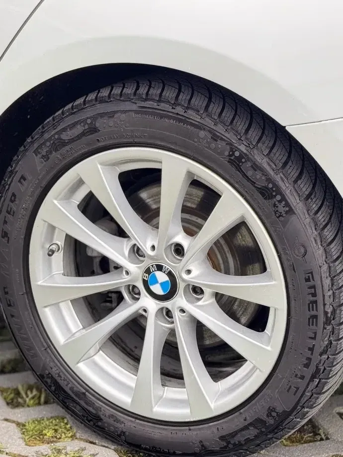 BMW Seria 3 F30/F31/F34 320i Aut. — imagine 6