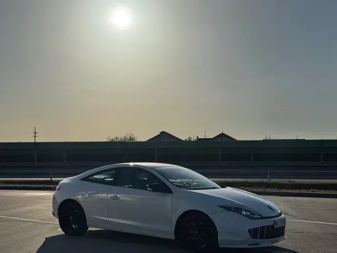 Renault Laguna III
