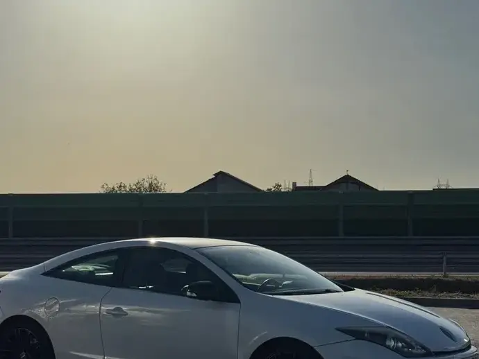 Renault Laguna III