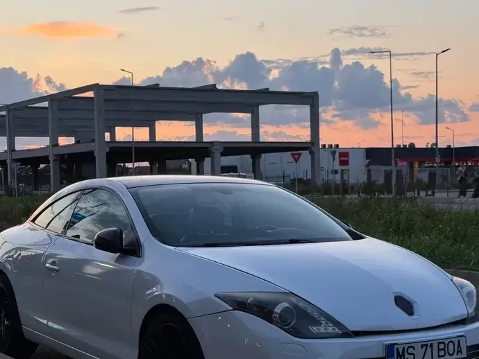 Renault Laguna III
