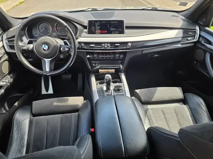 BMW X5 M