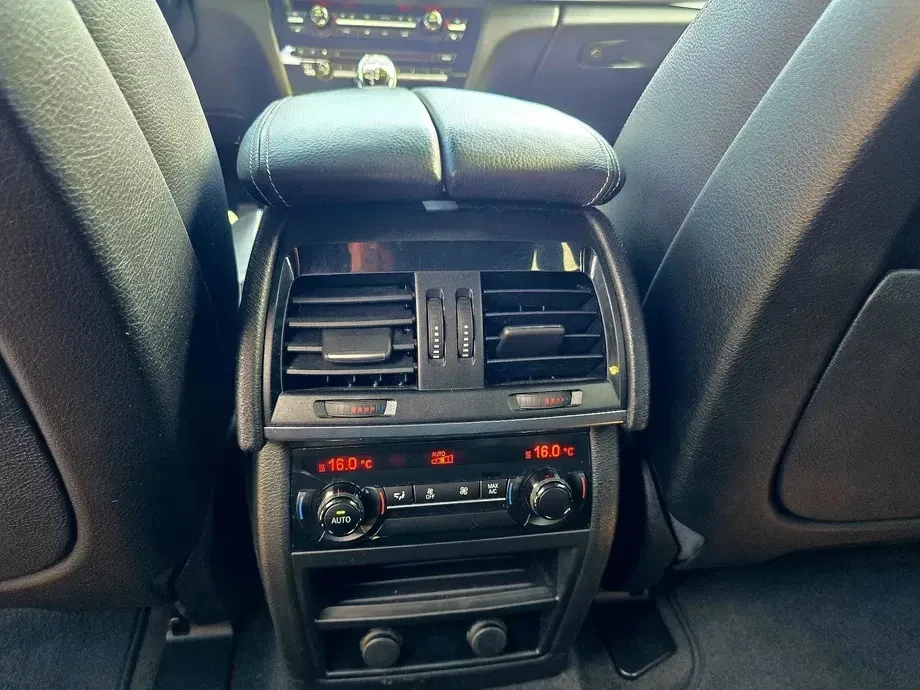BMW X5 M — imagine 5