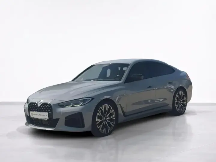 BMW Seria 4 G22/G23/G26 420d xDrive AT MHEV