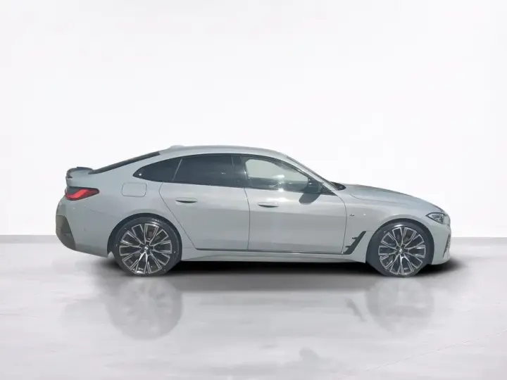 BMW Seria 4 G22/G23/G26 420d xDrive AT MHEV