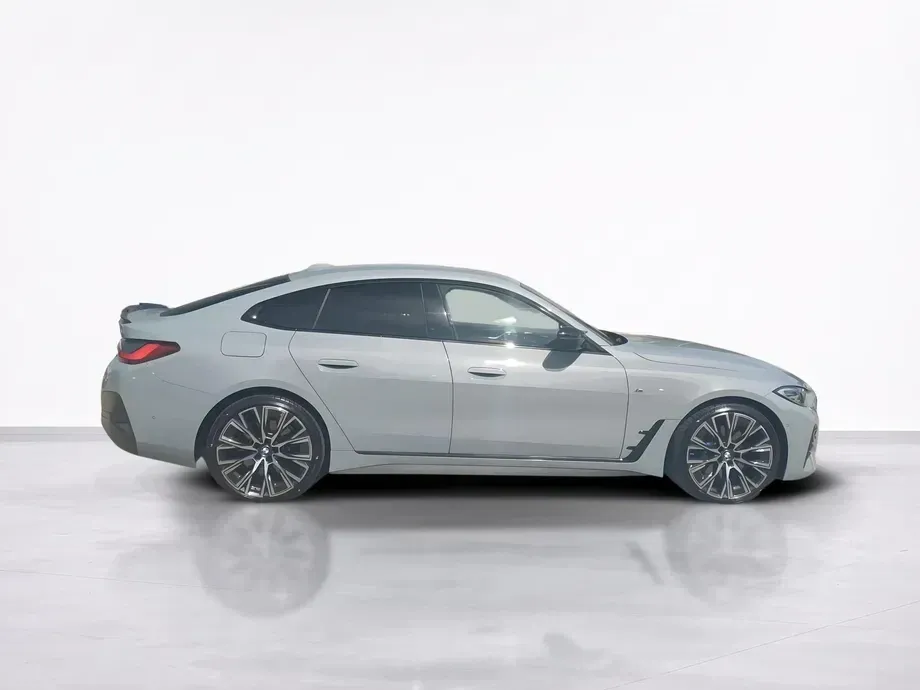 BMW Seria 4 G22/G23/G26 420d xDrive AT MHEV — imagine 5