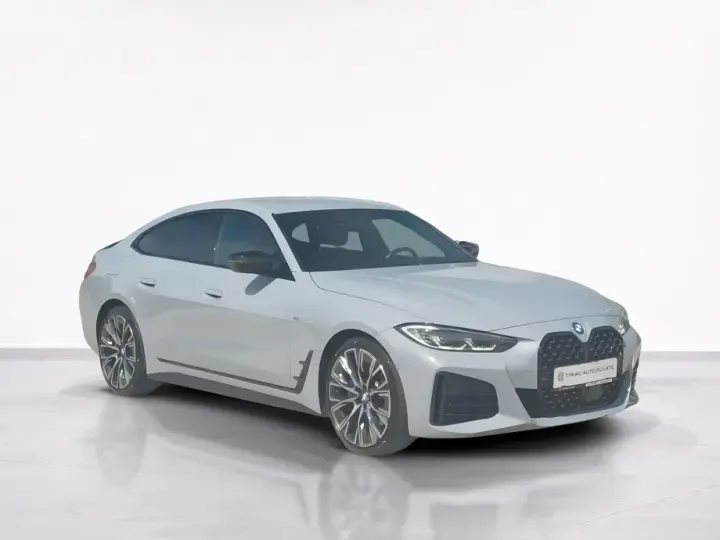 BMW Seria 4 G22/G23/G26 420d xDrive AT MHEV