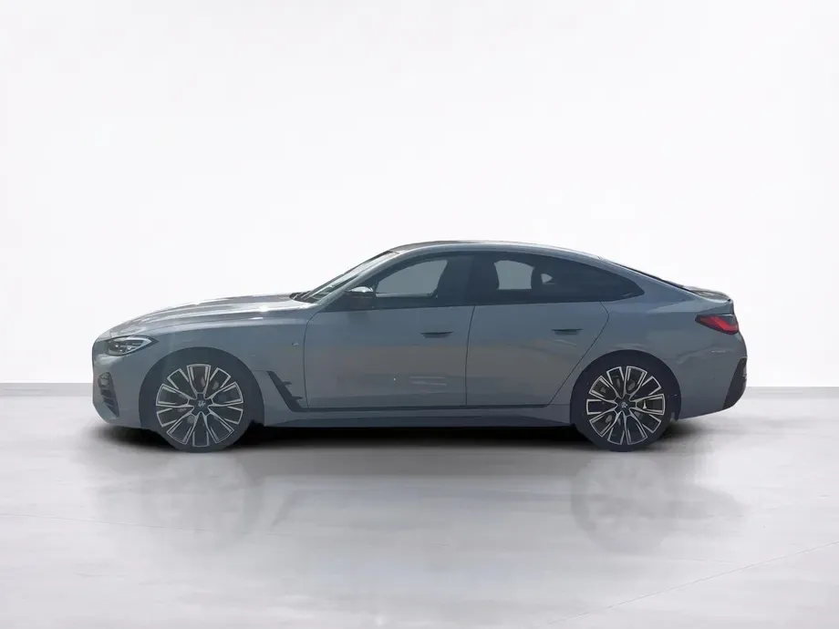 BMW Seria 4 G22/G23/G26 420d xDrive AT MHEV — imagine 2