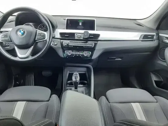 BMW X1 F48 sDrive18d Aut.