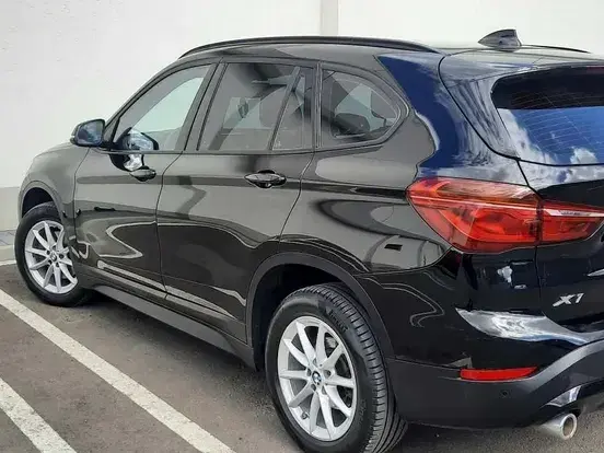 BMW X1 F48 sDrive18d Aut.