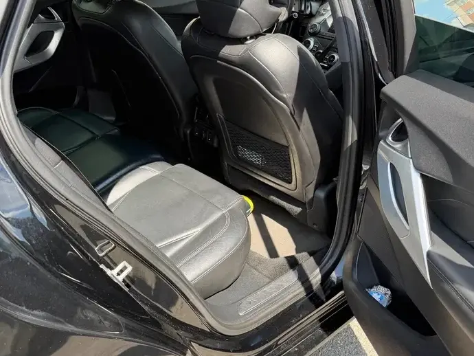 Citroën DS5 2.0 HYbrid4 Airdream So Chic