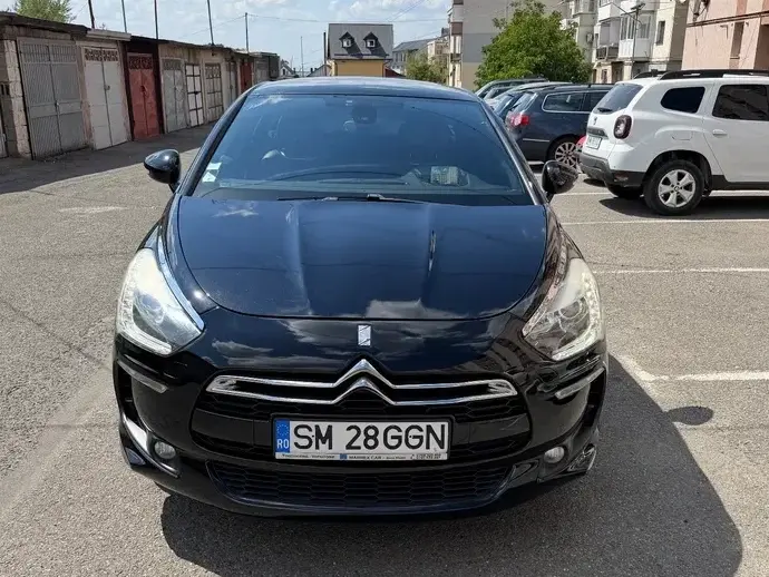Citroën DS5 2.0 HYbrid4 Airdream So Chic