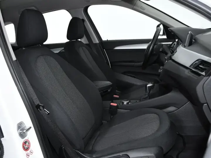 BMW X1 xDrive20d Aut. Sport Line
