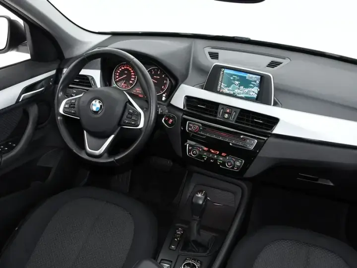 BMW X1 xDrive20d Aut. Sport Line