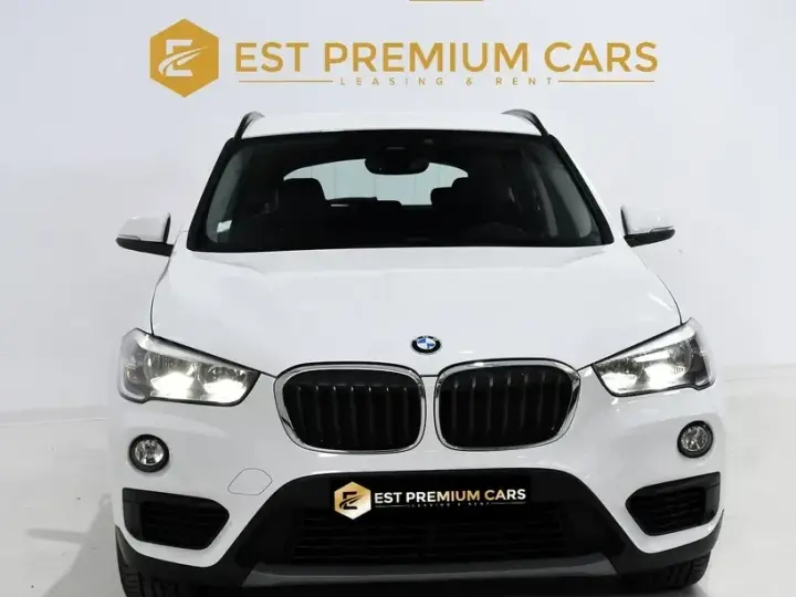 BMW X1 xDrive20d Aut. Sport Line