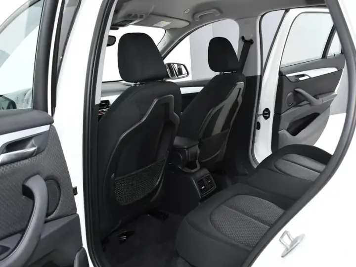 BMW X1 xDrive20d Aut. Sport Line