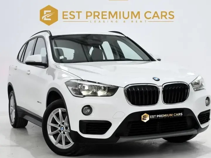 BMW X1 xDrive20d Aut. Sport Line