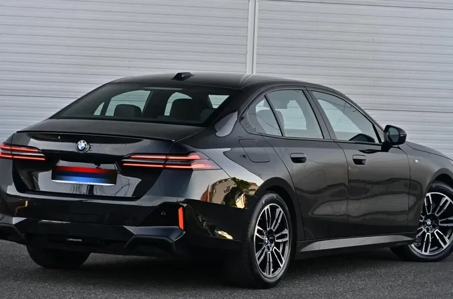 BMW Seria 5 G60/G61 520d xDrive Aut. — imagine 6