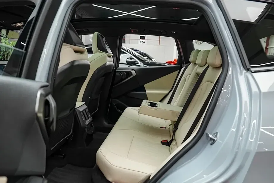 BMW X3 20d xDrive AT MHEV — imagine 6
