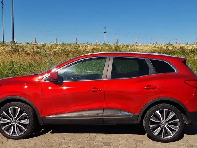 Renault Kadjar Energy dCi 130 Business