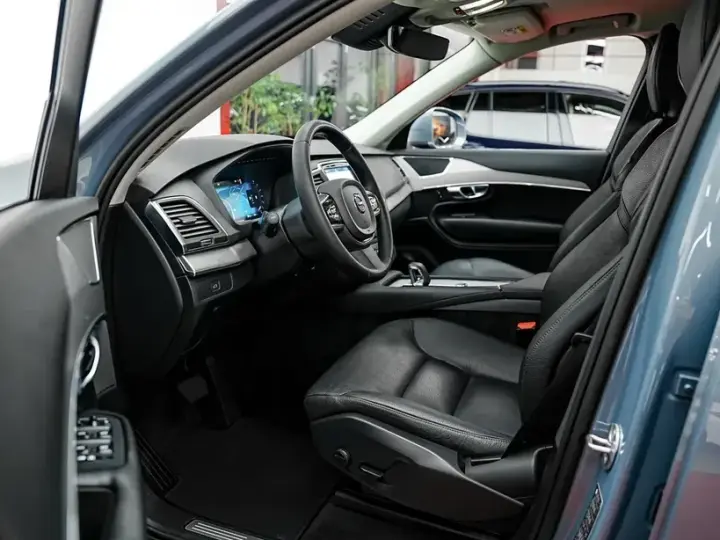 Volvo XC 90 II B5 D AWD Geartronic Momentum Pro