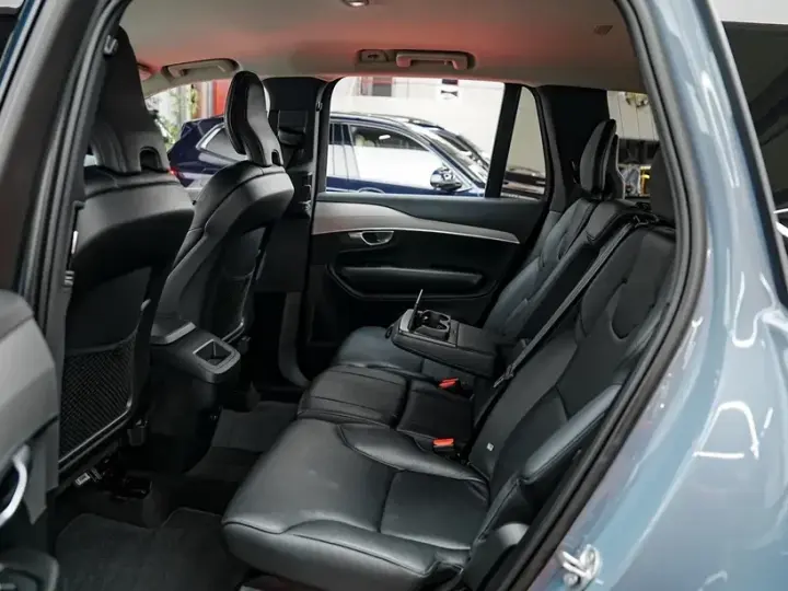 Volvo XC 90 II B5 D AWD Geartronic Momentum Pro