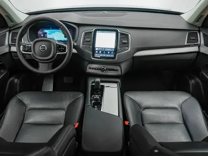 Volvo XC 90 II B5 D AWD Geartronic Momentum Pro