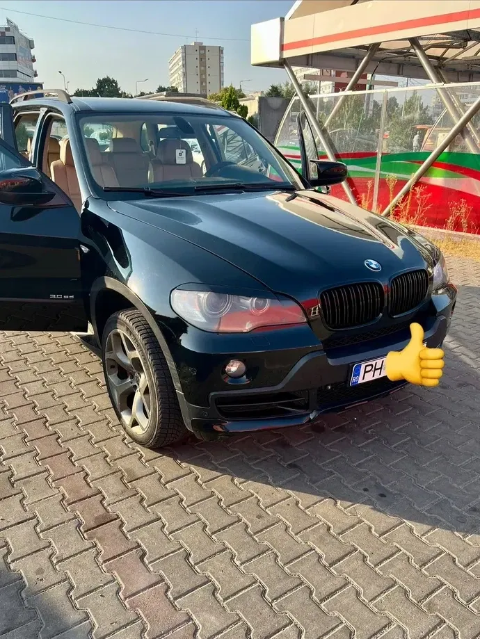 BMW X5 E70 — imagine 6