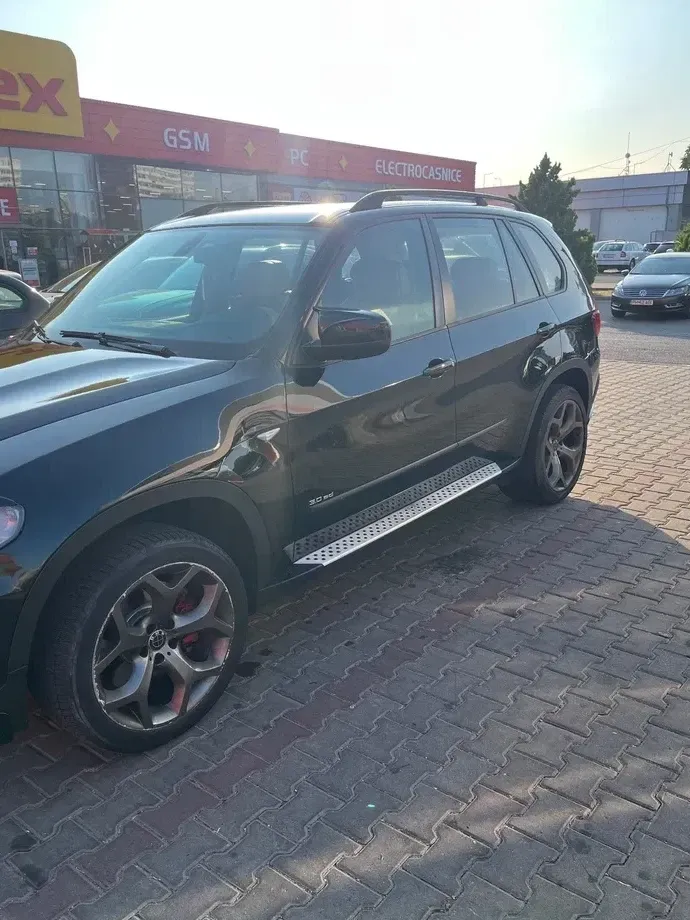 BMW X5 E70 — imagine 3