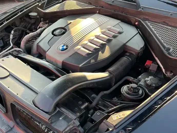 BMW X5 E70