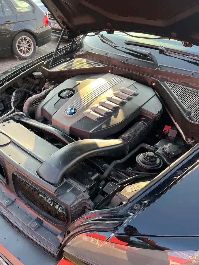 BMW X5 E70 — imagine 4