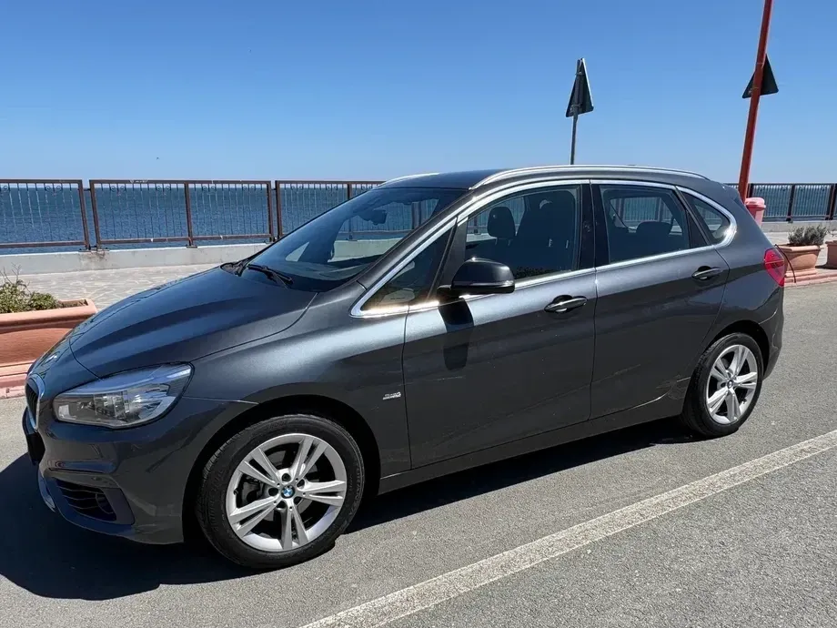 BMW Seria 2 — imagine 5