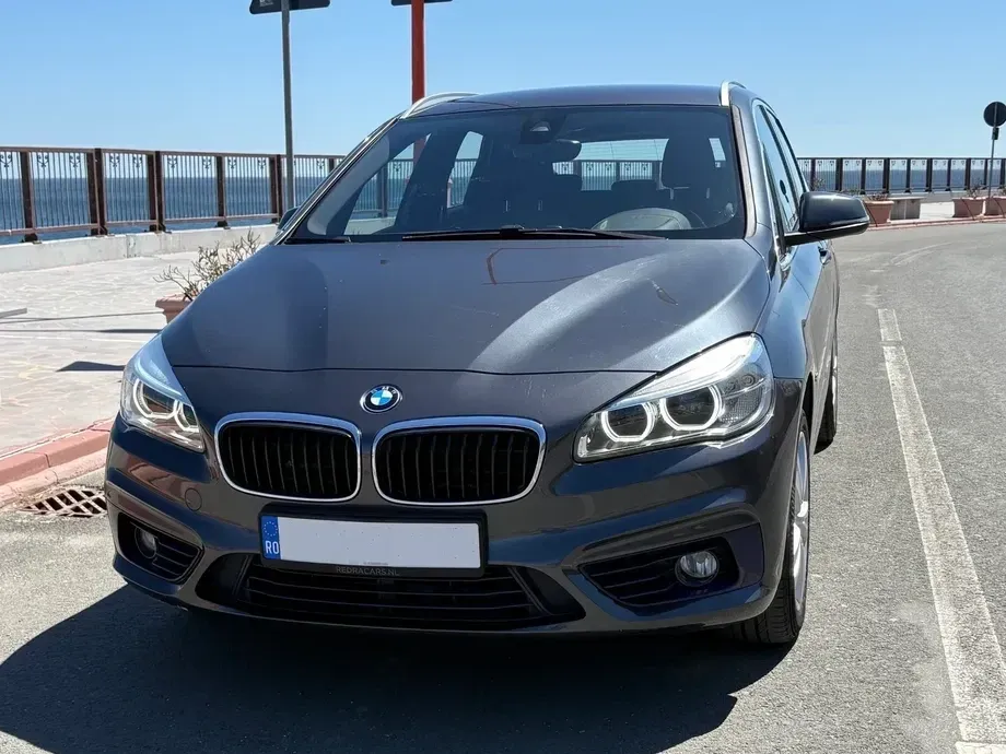 BMW Seria 2 — imagine 2