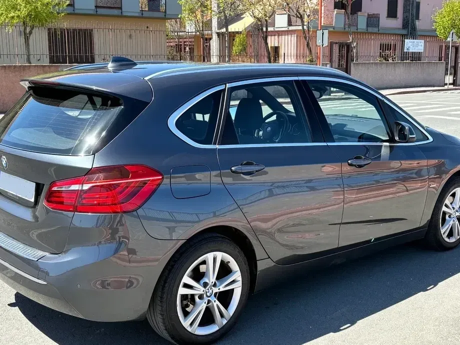 BMW Seria 2 — imagine 4