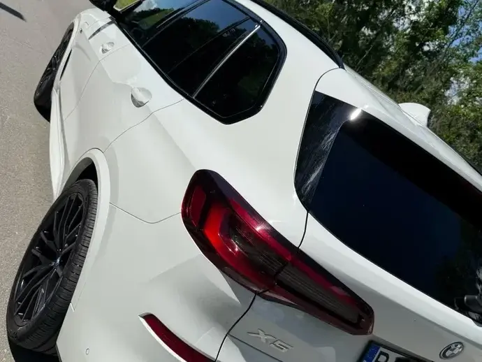 BMW X5 G05 xDrive45e