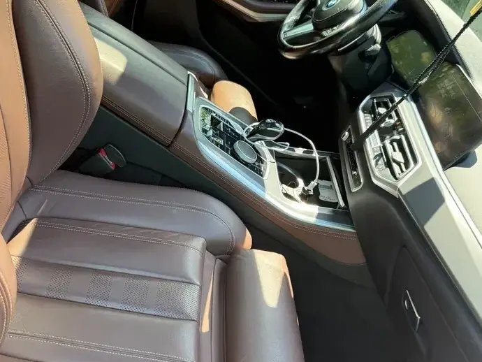 BMW X5 G05 xDrive45e